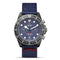 Pelagos FXD Chrono 43 Watch - 1